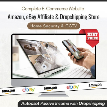 Profitable Home Security &...