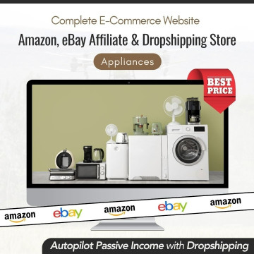 Profitable Appliances...