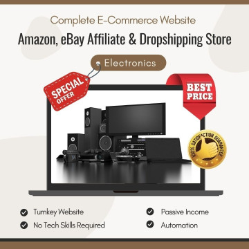 Profitable Electronic...