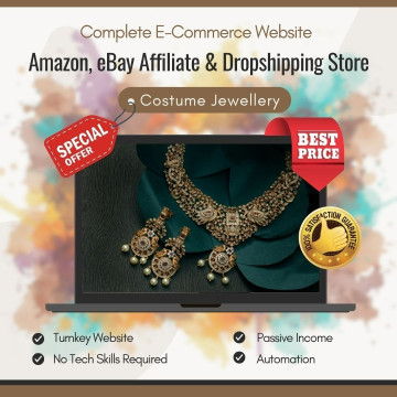 Profitable Costume...