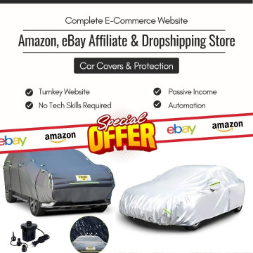 Profitable Car Covers &...