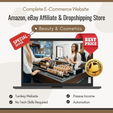 Profitable Beauty &...