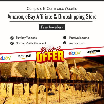 Profitable Fine Jewellery...