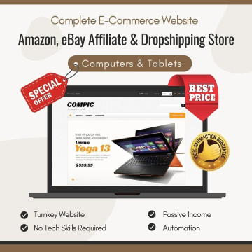 Profitable Computers &...