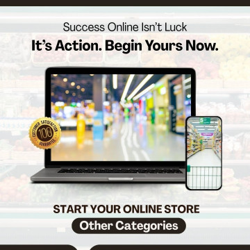 PrestaShop Other Categories...