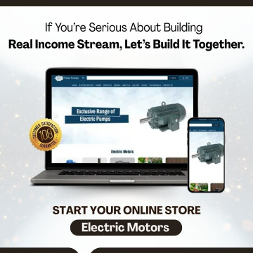 PrestaShop Motors Related...