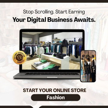 PrestaShop Fashion Related...