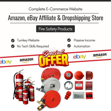 Profitable Fire Safety...