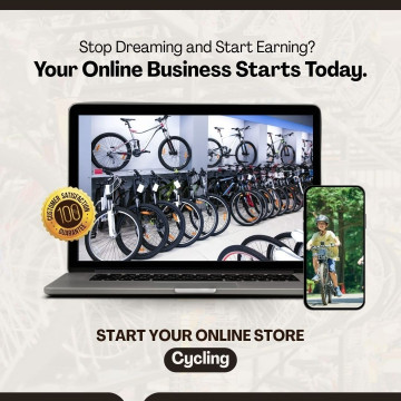 PrestaShop Cycling Related...