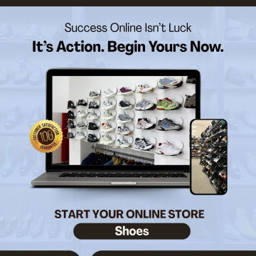 PrestaShop Shoes Related...