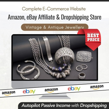 Profitable Vintage &...