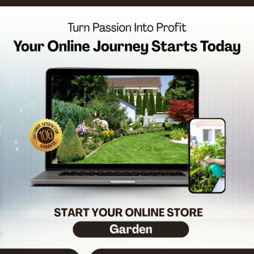 PrestaShop Garden Related...