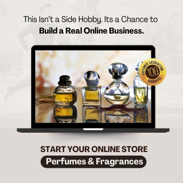 PrestaShop Perfumes &...