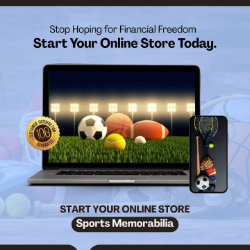 PrestaShop Sports...
