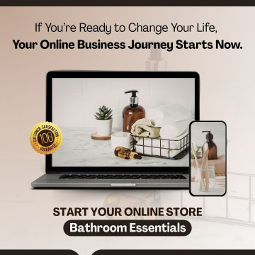 PrestaShop Bathroom...
