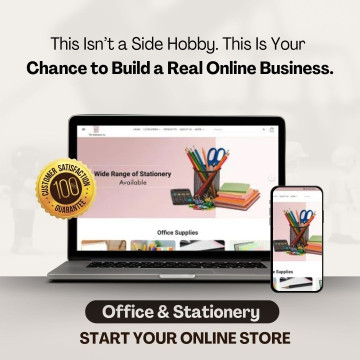 PrestaShop Office &...