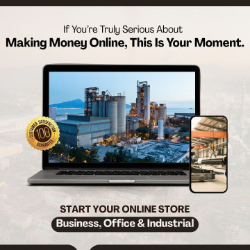 PrestaShop Business, office...