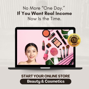 PrestaShop Beauty &...