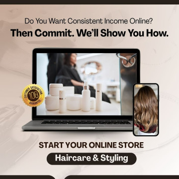 PrestaShop Haircare &...