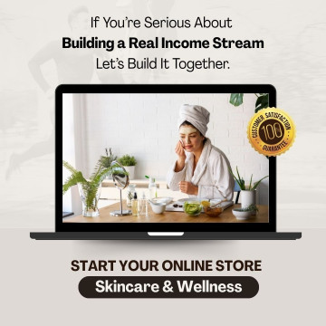 PrestaShop Skincare &...