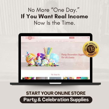 PrestaShop Party &...