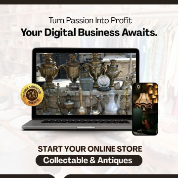 PrestaShop Collectable &...