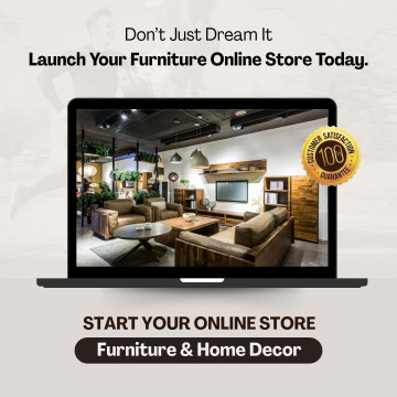 PrestaShop Furniture &...