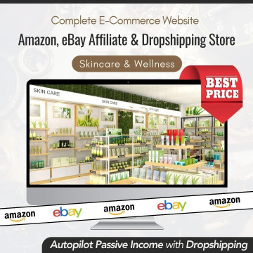 Profitable Skincare &...