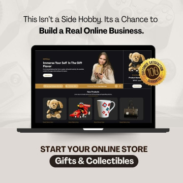 PrestaShop Gifts &...