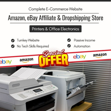 Profitable Printers Office...