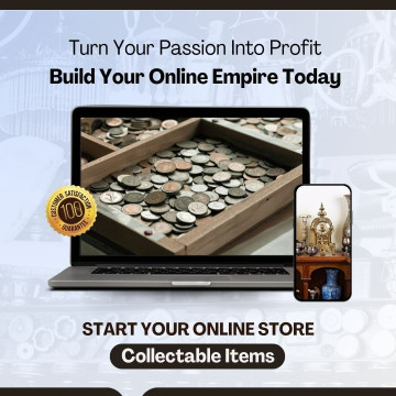 PrestaShop Collectable...