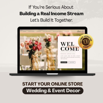 PrestaShop Wedding & Event...