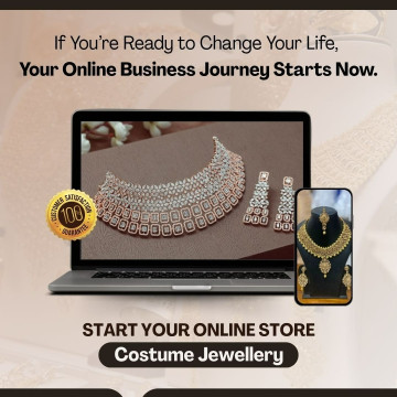 PrestaShop Costume...