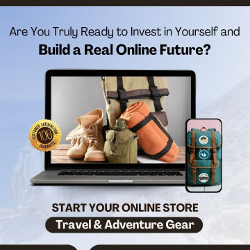 PrestaShop Travel &...