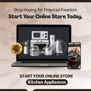 PrestaShop Kitchen...