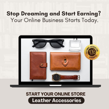 PrestaShop Leather...