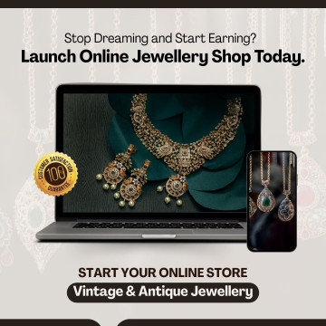 PrestaShop Vintage &...