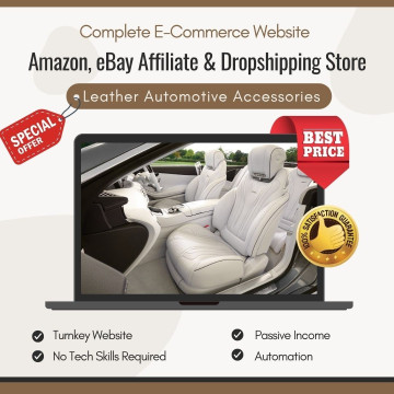 Profitable Leather...