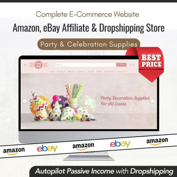 Profitable Party &...