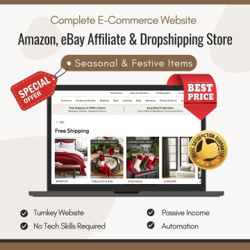 Profitable Seasonal &...