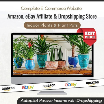 Profitable Indoor Plants &...