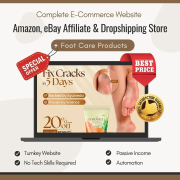 Profitable Foot Care...