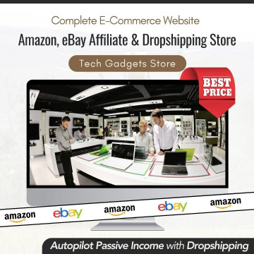 Profitable Tech Gadgets...