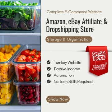 Profitable Storage &...