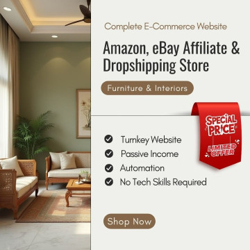 Profitable Furniture &...