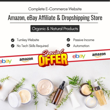 Profitable Organic &...