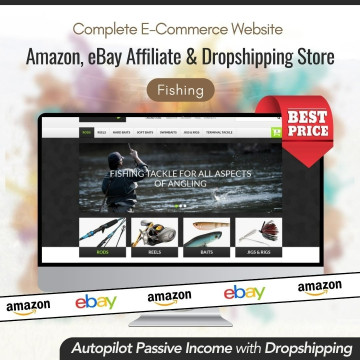 Profitable Fishing Related...