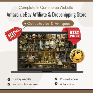 Profitable Collectables &...