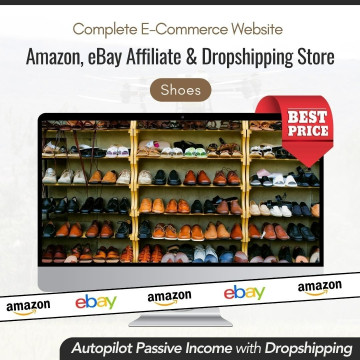 Profitable Shoes Related...