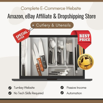 Profitable Cutlery &...